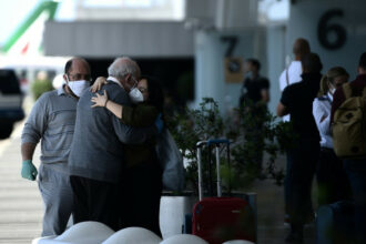 Le point sur la pandémie dans le monde (jeudi 4 juin)