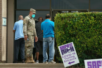 Coronavirus: le point sur la pandémie au mercredi 29 juillet