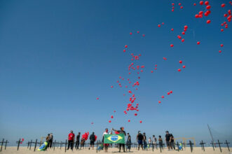 Coronavirus: le point sur la pandémie dans le monde (dimanche 9 aout)