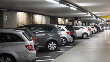 À Rabat, 9 parkings souterrains à l'étude