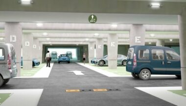 Casablanca: six nouveaux parkings souterrains en partenariat public privé