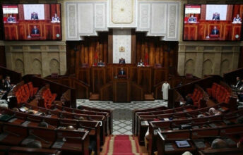 Adoption en commission du texte électoral sur les chambres professionnelles