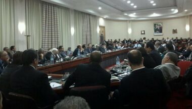 Loi de Finances 2014: première journée de discussions générales au parlement