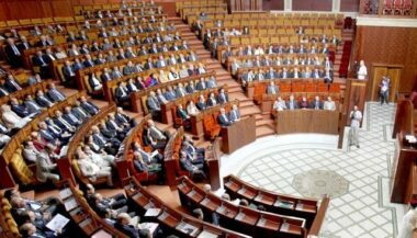 Le Parlement dément avoir reçu des invitations de la FRMF pour le Mondial 2018