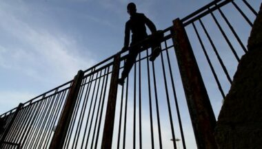 Drame de Melilia : peines alourdies pour 8 migrants