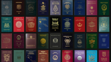 Mobilité: Le passeport marocain toujours en dessous de la moyenne mondiale