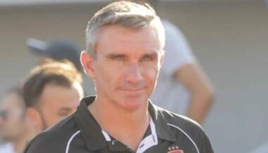 Le Français Carteron à la tête du Raja de Casablanca