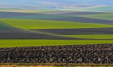 Temps chaud, ondées et orages isolés ce mercredi 23 avril