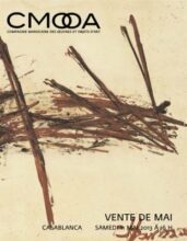 La création marocaine à l’honneur d’une vente aux enchères le 11 mai