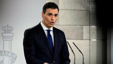 Pedro Sánchez défend la position du gouvernement espagnol sur le Sahara face à l’opposition