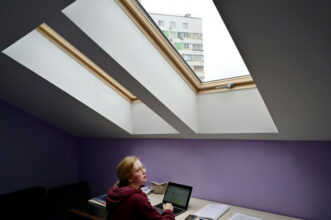 Cours en ligne: la start-up ukrainienne qui prospère avec les confinements