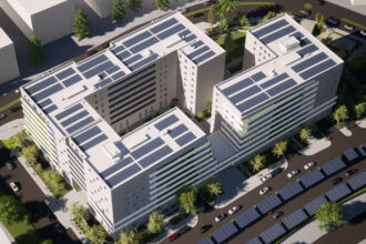 Ewane Assets lance la construction de bureaux à faibles émissions de CO2