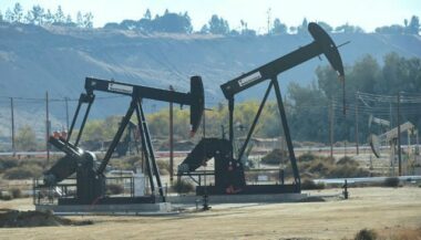 Pétrole: l'AIE abaisse ses prévisions de croissance de la demande 2018 et 2019
