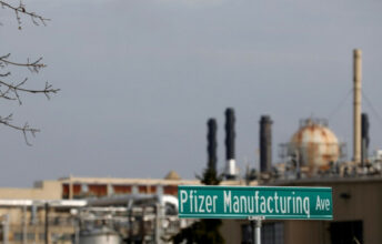 Covid : feu vert des Etats-Unis au vaccin de Pfizer