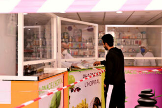 Covid-19: le ministère de la Santé rassure sur la disponibilité des médicaments