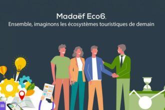 Madaëf Eco6: la Société d’aménagement et de promotion de la station de Taghazout dévoile les lauréats de la première édition