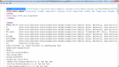 Plus de 6,4 millions de tentatives de phishing ont été bloquées au Maroc en 2024 (Kaspersky)