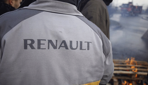 Renault : un salarié se suicide sur le site de Cléon en dénonçant des « pressions »