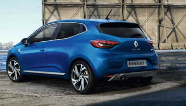 Renault Clio 5 et Captur 2: la gamme au losange se renouvelle