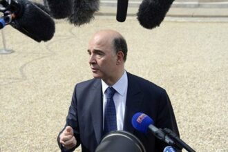 La France est entrée dans sa deuxième récession en quatre ans