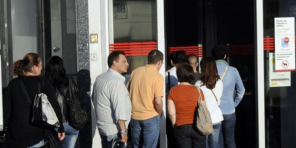 Chômage : nouveau record en Espagne, la France devrait lui emboîter le pas