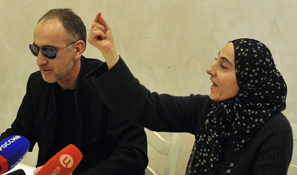 La mère des frères Tsarnaev attaque les Etats-Unis sur la mort de son fils