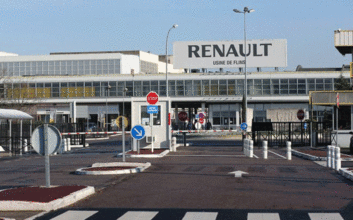 Renault produira la Nissan Micra à Flins dès 2016, objectif 82.000 voitures par an