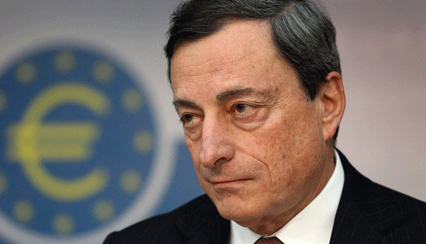 Zone euro : les crédits au privé reculent encore, les PME touchées