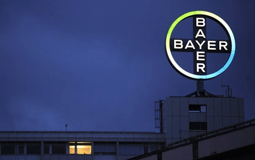 Le pharmacien Bayer veut racheter Conceptus