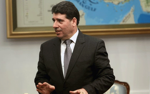 Syrie : le Premier ministre échappe à un attentat à Damas