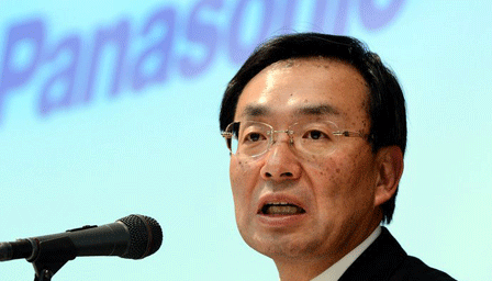 Panasonic : les dirigeants baissent leurs salaires pour contribuer aux efforts