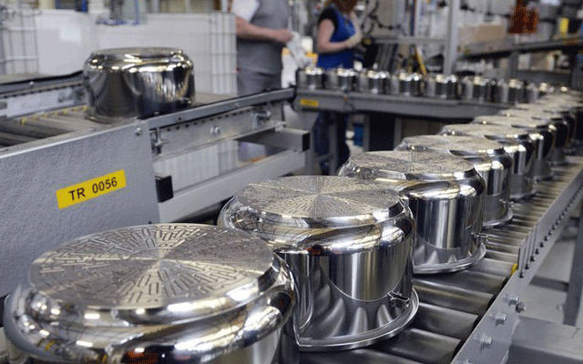 La « cocotte-minute » Seb, une sexagénaire entrée dans 70 millions de foyers