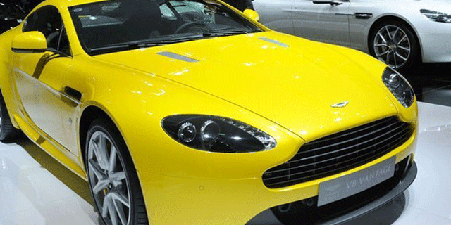 Le salon de Shanghai ouvre ses portes, 800.000 visiteurs attendus