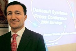 Le patron de Dassault Systèmes réfléchit à quitter la France