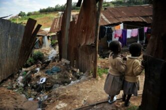 La Banque mondiale veut faire disparaître &ldquo;l'extrême pauvreté&rdquo; d'ici 2030