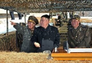 La Corée du Nord accentue la tension et installe des missiles sur sa côte