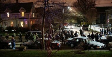 Boston: le second suspect arrêté