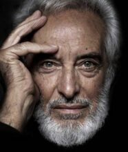 Photographie. L'Italien Mimmo Jodice expose du 14 décembre au 10 janvier à Rabat