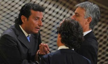 Italie: le commandant &ldquo;a sauté&rdquo; du Concordia en plein naufrage