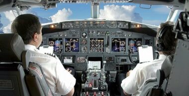 Crise RAM-AMPL: La version des faits d'un commandant de bord qui dément l'existence d'une grève