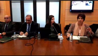 Education nationale: point de presse suite à la publication des résultats du Maroc au programme Pisa 2018