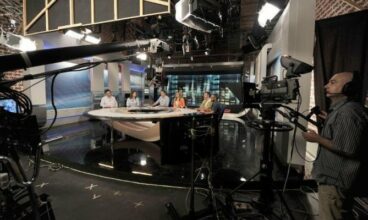 L'essor des vidéos en ligne pousse la télé à s'adapter