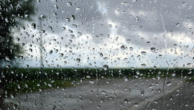 Temps toujours pluvieux ce mardi 26 mars