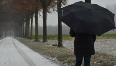 Pluie et neige au Maroc à partir de ce jeudi 8 février