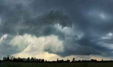Froid sur les montagnes et pluies éparses ce mardi 31 octobre
