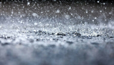 Pluies attendues sur le Nord et le Centre du Maroc ce mardi 16 janvier