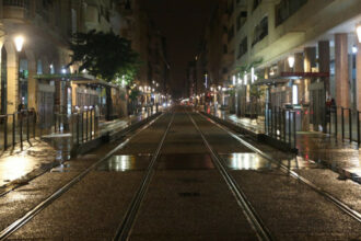 La pluie de retour dès ce jeudi au Maroc