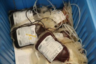 Une journée nationale pour remettre le don du sang dans l'esprit de tous