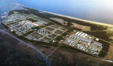 Le Pôle urbain de Mazagan accueillera ses 10.000 premiers habitants à partir de 2023