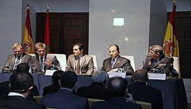 Le Maroc et l'Espagne vont créer un comité conjoint de police